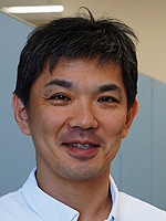 織田 崇(おだ たかし)
