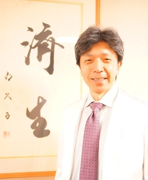 院長 近藤 真章
