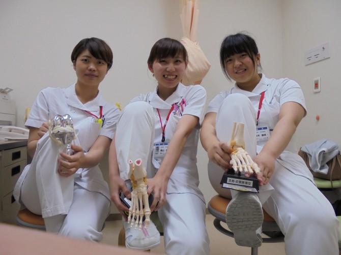 3B病棟
