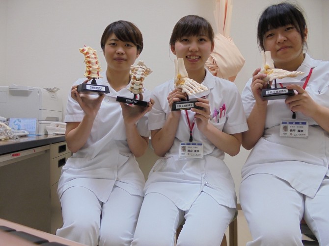 3B病棟