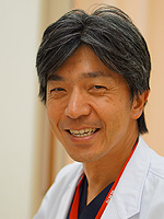和田 卓郎(わだ たくろう)
