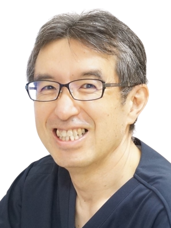 明石　浩史（あかし　ひろふみ）の写真