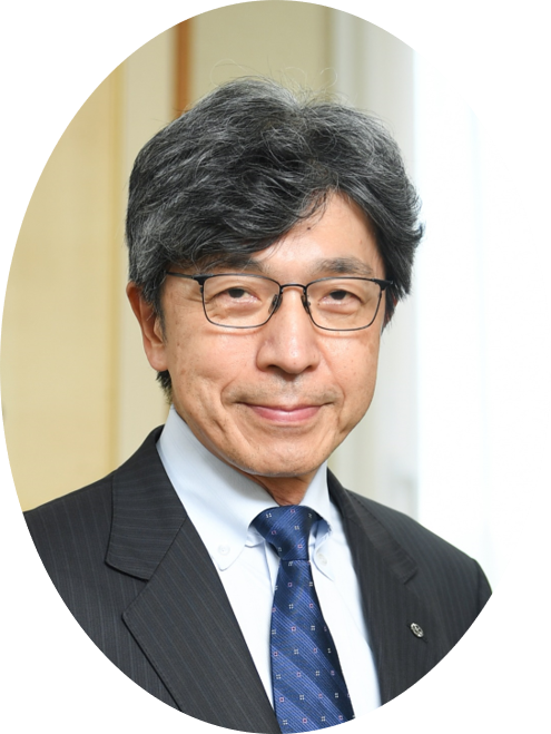 和田　卓郎（わだ　たくろう）の写真