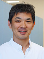 織田 崇(おだ たかし)