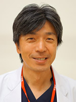 和田 卓郎(わだ たくろう)