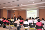 済生会小樽病院 第15回QC大会