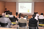 済生会小樽病院 第15回QC大会