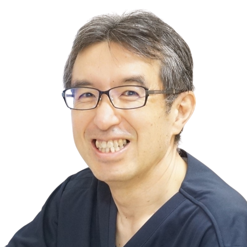 明石　浩史（あかし　ひろふみ）の写真