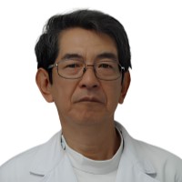 舛谷　治郎（ますや　じろう）医師の写真