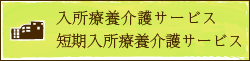 入所療養介護サービス　短期入所療養介護サービス